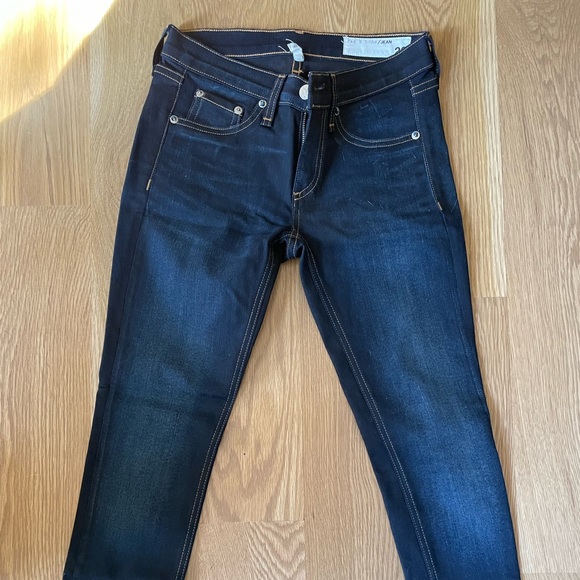 Rag and bone jeans 26 - Picture 1 of 4